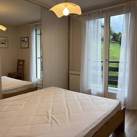 Appartement Cosy, Balcon Sud, 2 Chambres, Parking Gratuit A 10 Min Du Centre Et Proche Ski ! - Fr-1-548-4 Villard-de-Lans Eksteriør bilde