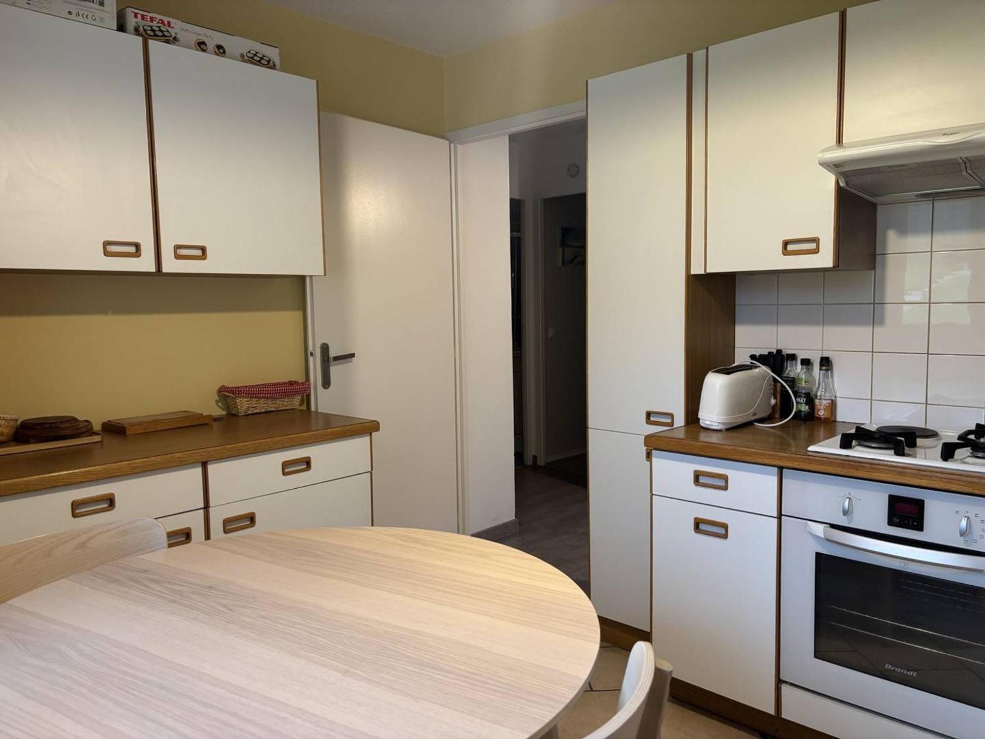 Appartement Cosy, Balcon Sud, 2 Chambres, Parking Gratuit A 10 Min Du Centre Et Proche Ski ! - Fr-1-548-4 Villard-de-Lans Eksteriør bilde