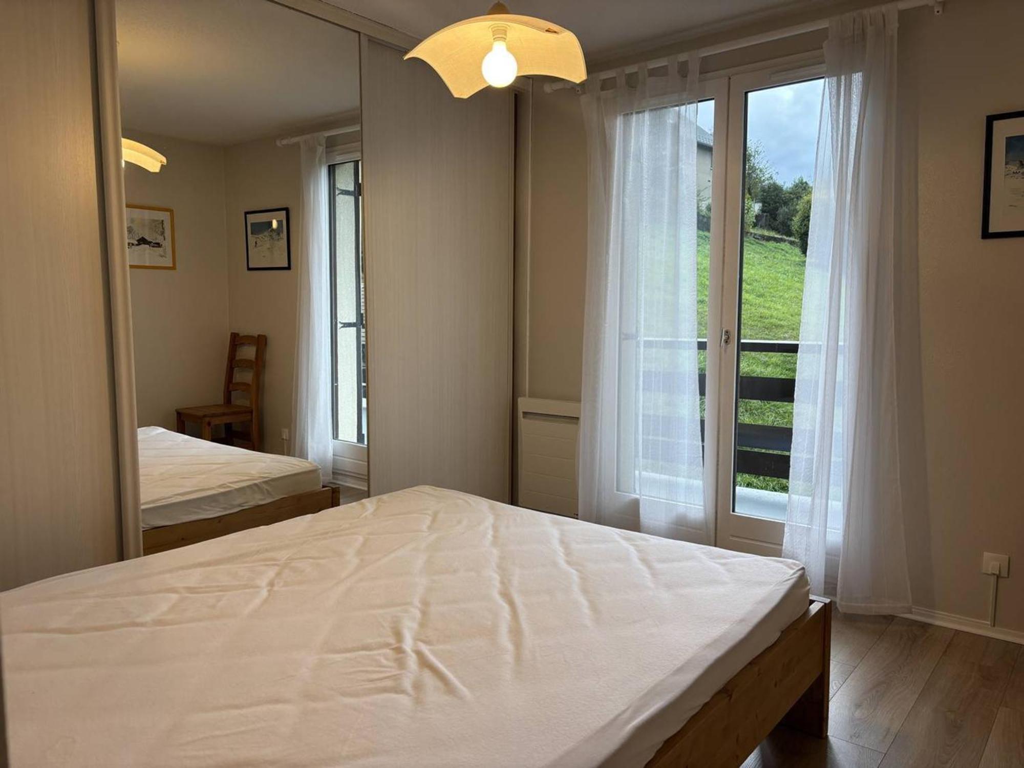 Appartement Cosy, Balcon Sud, 2 Chambres, Parking Gratuit A 10 Min Du Centre Et Proche Ski ! - Fr-1-548-4 Villard-de-Lans Eksteriør bilde